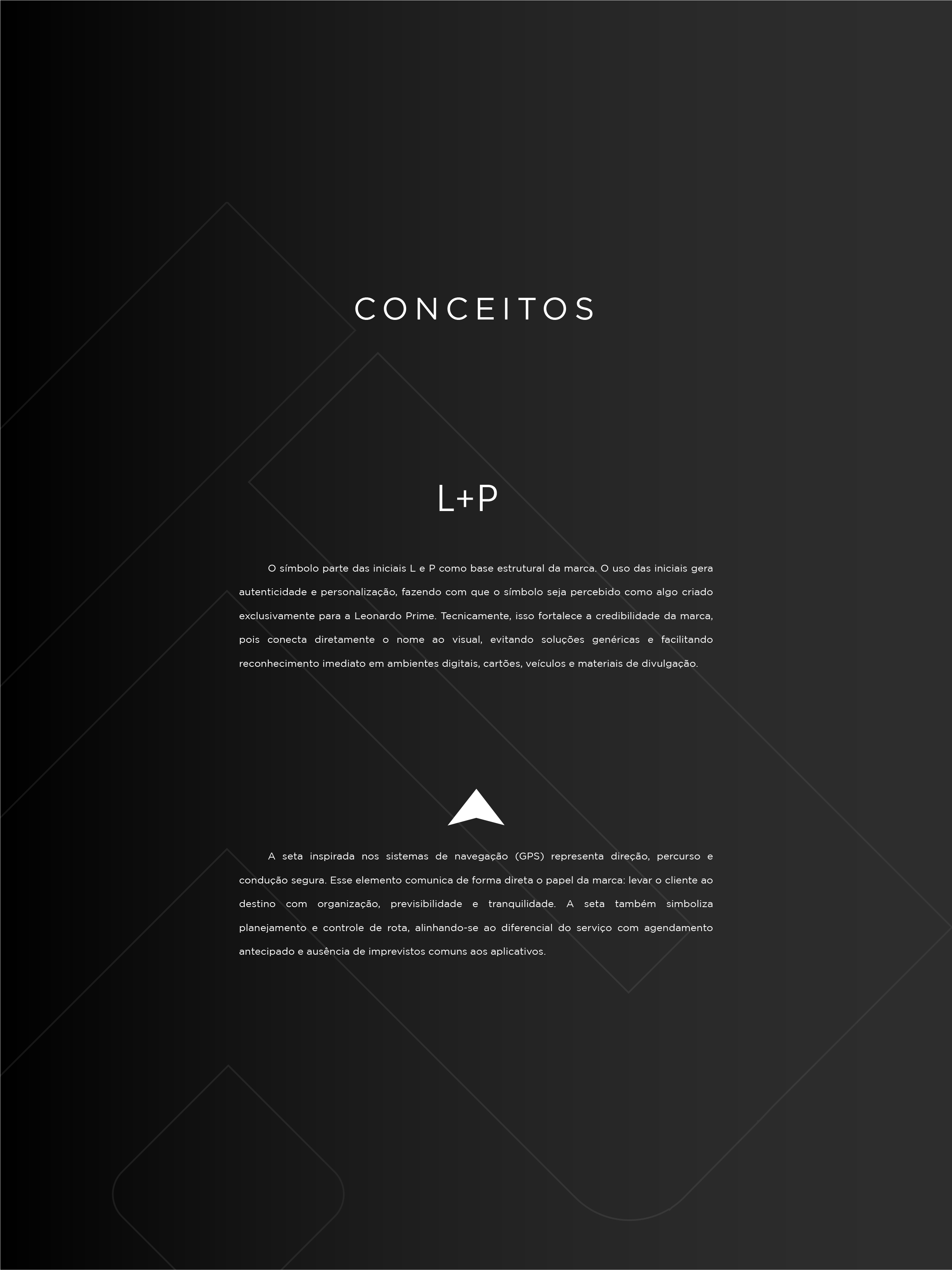Apresentação Leonardo Prime Parte 2